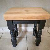 Nesting tables