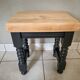 Nest tables