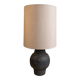 Lampe XL Bay West Germany circa 1970