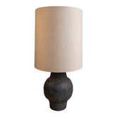 XL lamp Bay West Germany circa 1970