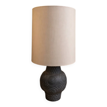 XL lamp Bay West Germany circa 1970