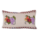 Vintage kilim cushion cover 51x89 cm