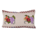 Vintage kilim cushion cover 51x89 cm