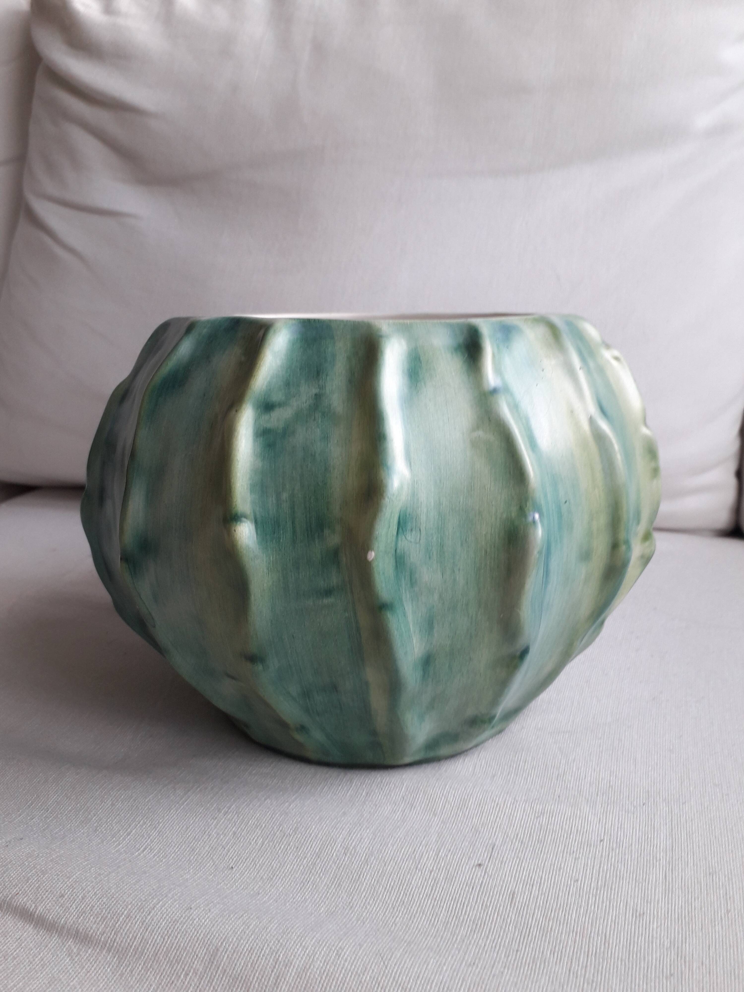 Very original Portuguese ceramics