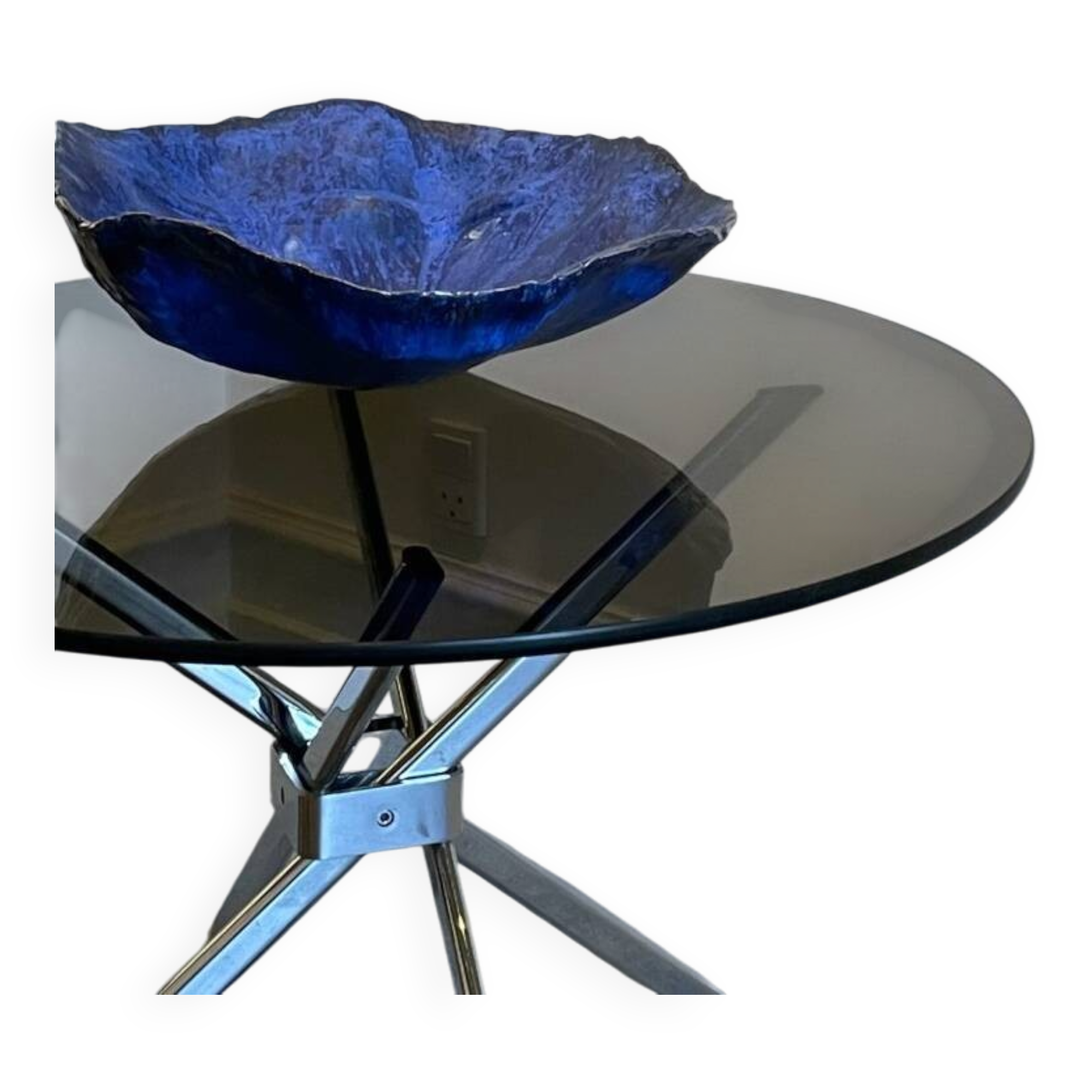 Big ceramic bowl