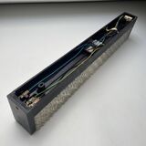 Applique murale en verre Erco Allemagne