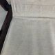 Pair of folding armchairs