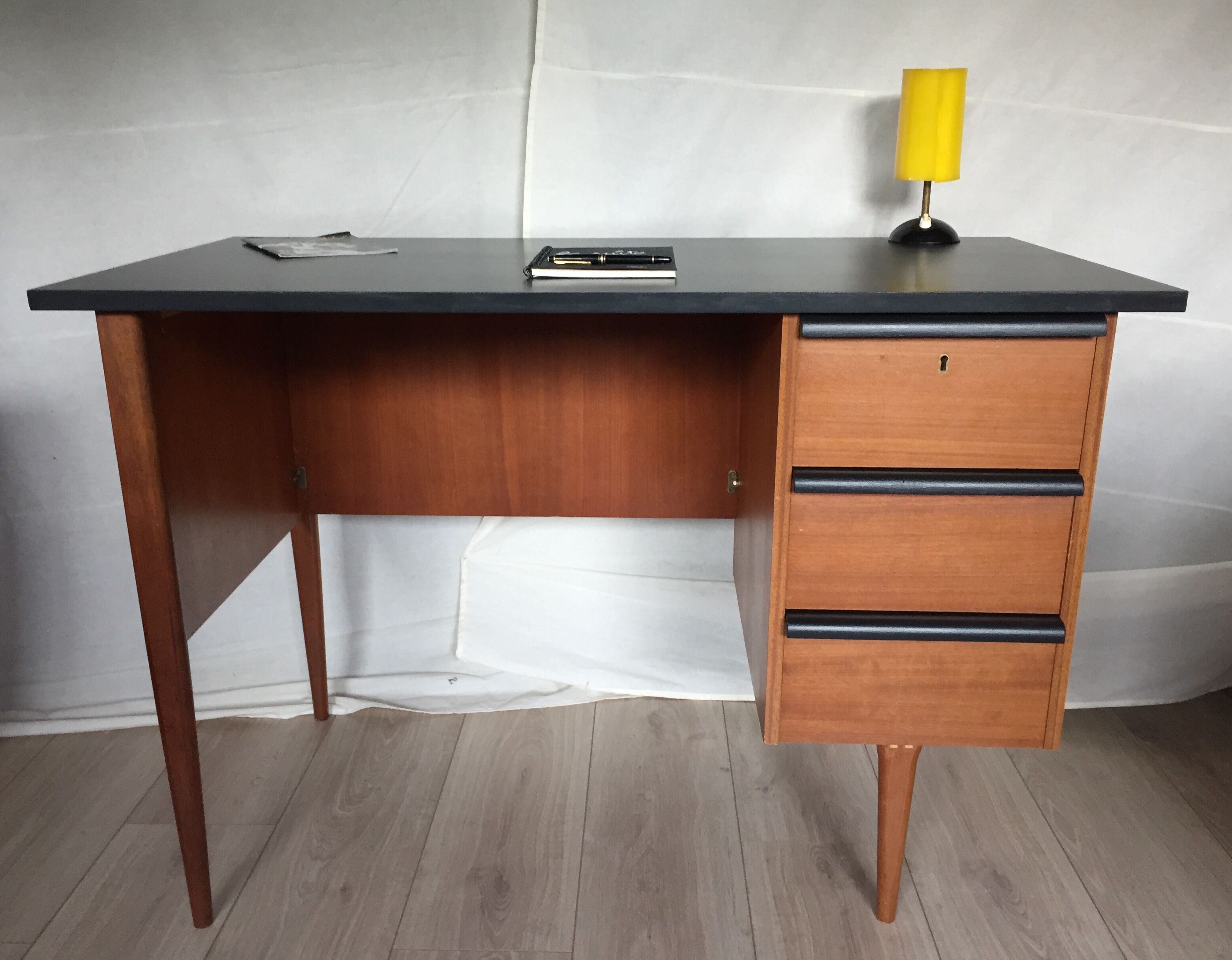 Office from the 60's