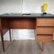 Bureau années 60