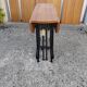 Extensible Torrens table