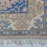 Turkish Hallway Runner Rug sku 3475