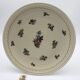 6 flat plates "A.Lanternier & Cie" Limoges