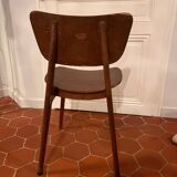 Roger Landault chairs