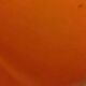 Paire de vases en verre soufflé orange