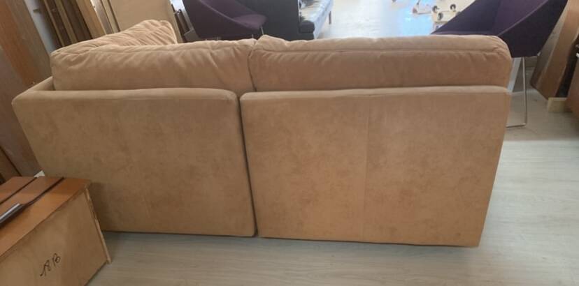 Modular canapé Cinna