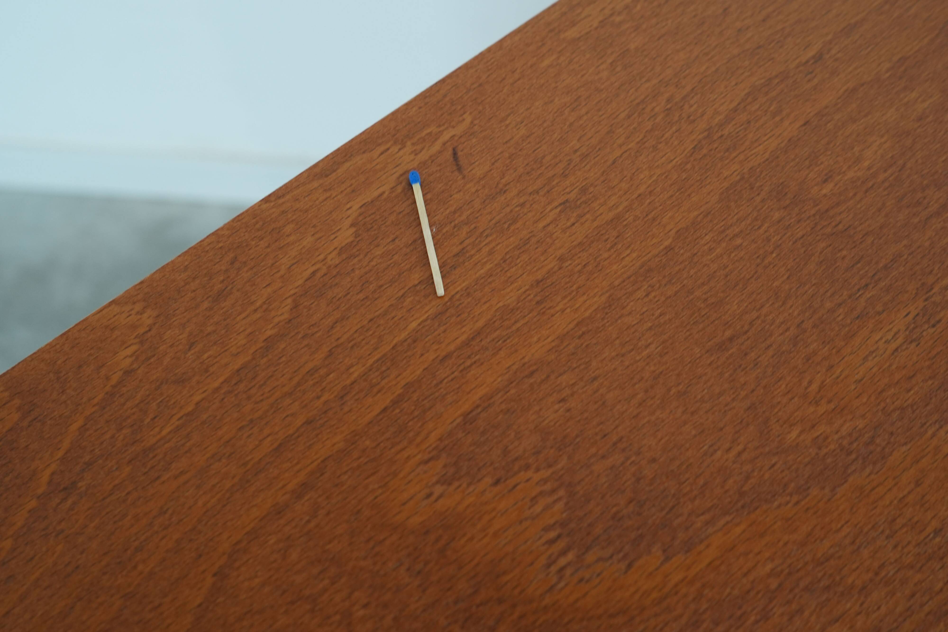 Teak bookcase, Danish design, 1970s, production: Denmark