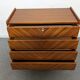 Commode vintage des années 50/60