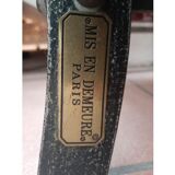 Floor style eifel tower "formal notice"
