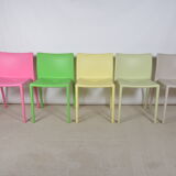 Jasper Morrison Air Chair Chairs