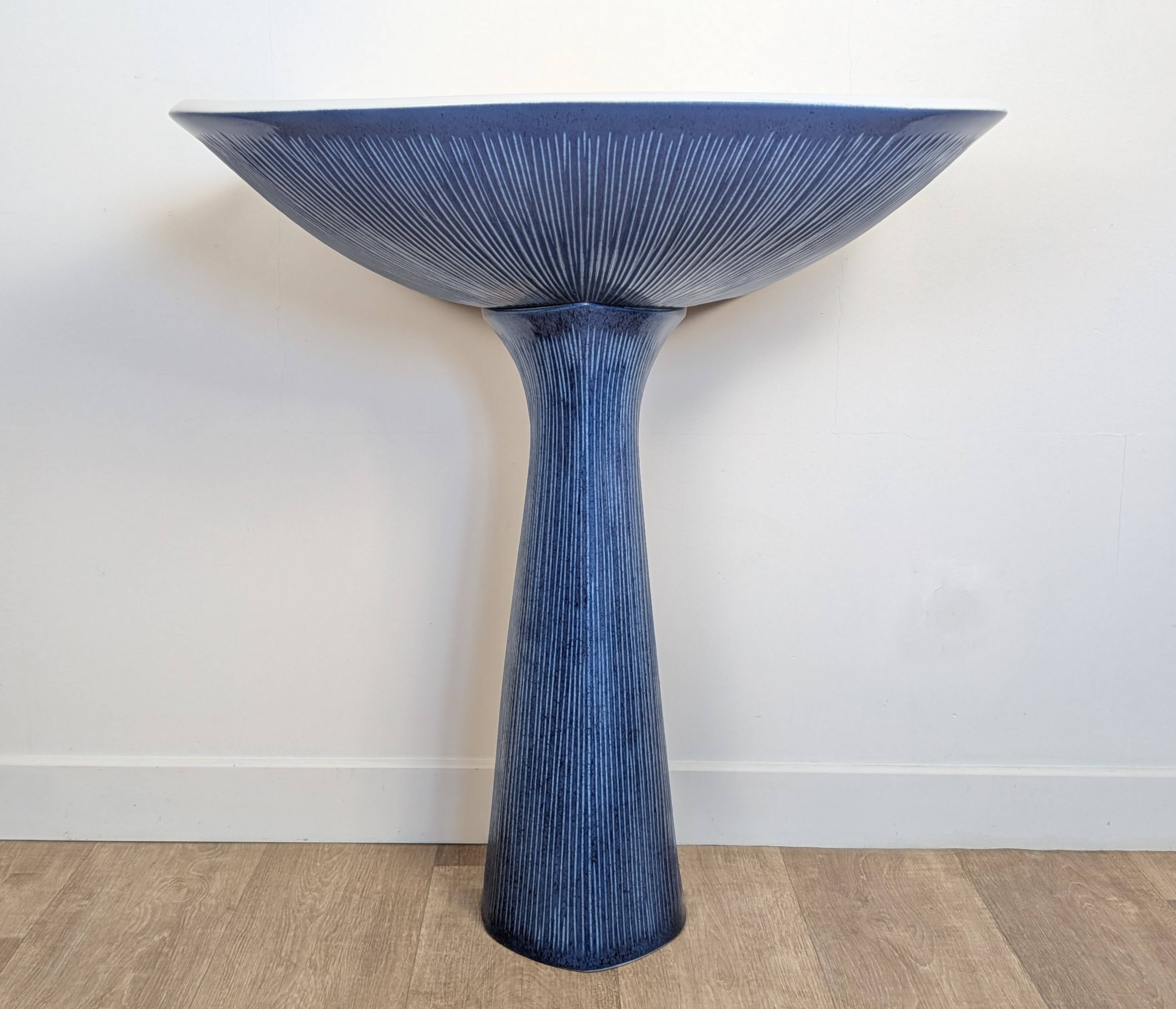 Italian sink Richard Ginori 1968