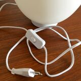 Vintage egg lamp  70