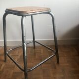 Laboratory stool