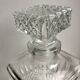 Whisky decanter 60s-70s