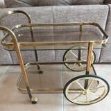 Vintage service