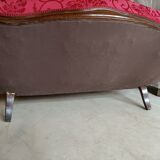 Napoleon III sofa
