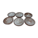 Set of 6 bowls