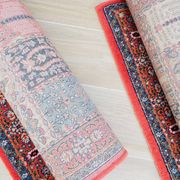 TAPIS VINTAGE Inspiration Art Déco