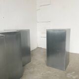 Series 5 stainless steel bases
