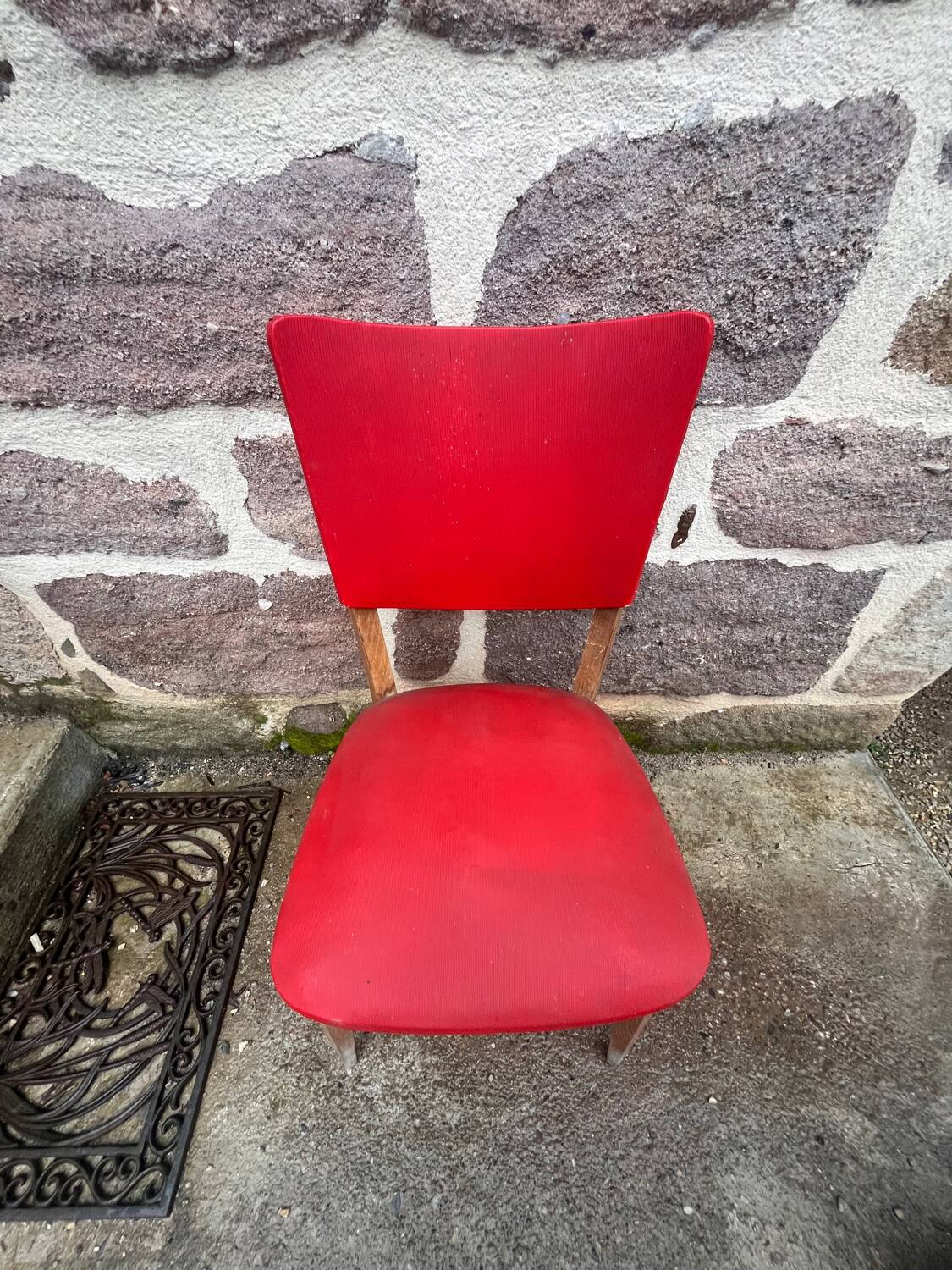 Vintage chair