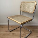 Chair cesca b32 Marcel Breuer
