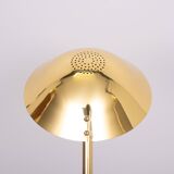 Top quality Brass Desk lamp by Vibia Spain 1980s