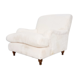 Chaise longue vintage