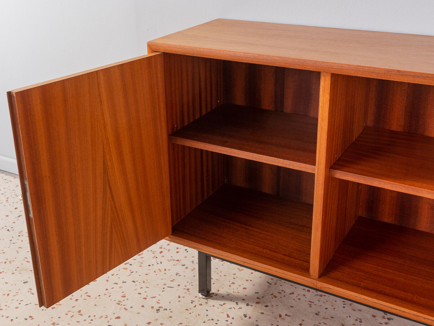 1960s Sideboard, WK Möbel