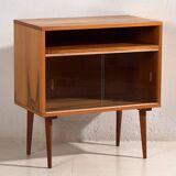Vintage Mid-Century Style Display Case (c.1960)
