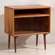 Vintage Mid-Century Style Display Case (c.1960)