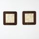 Italian wall sconces, 1960s, set of 2