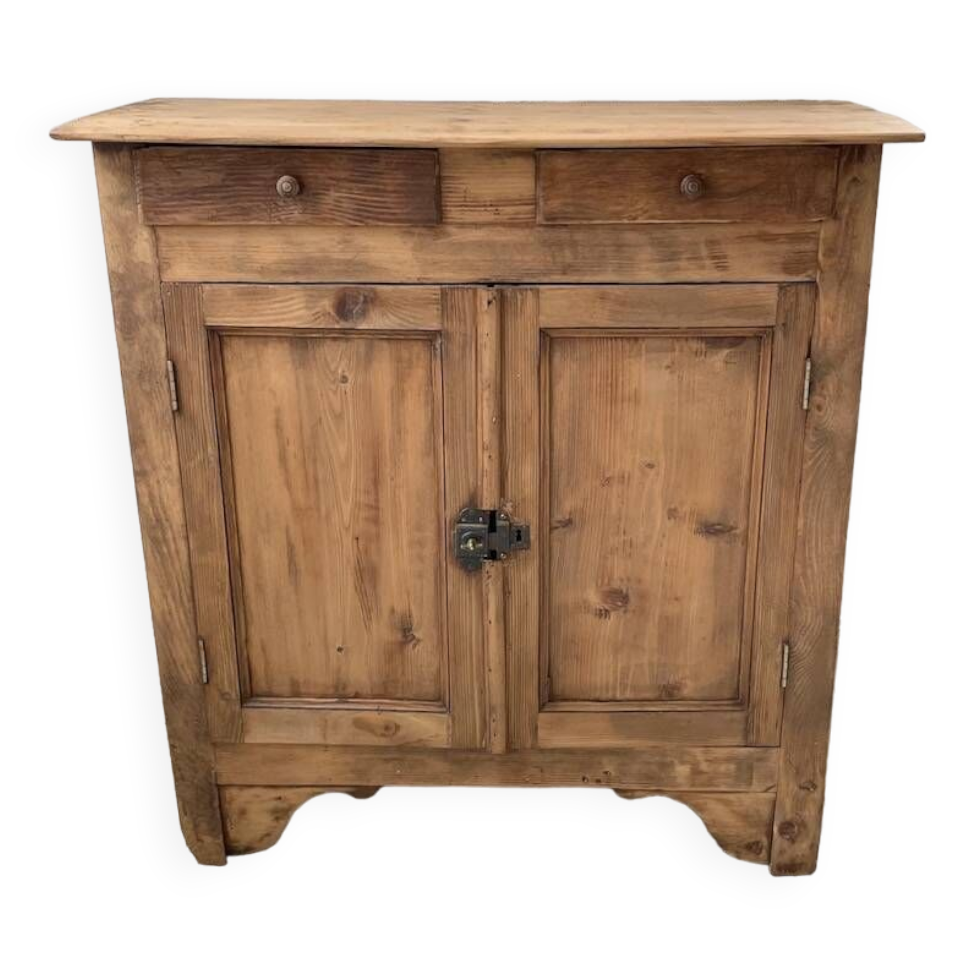 Pine jam maker