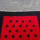Modern Mid-Century Kilim Rug Handwoven Yugoslavia 1960s