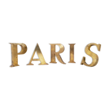 Teach Paris brass