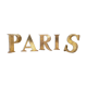 Teach Paris brass