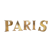Teach Paris brass