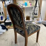 Art Deco chair
