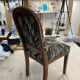 Art Deco chair