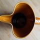Vintage cider jug in Breton faience from Argoat - Gourin Brittany