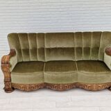 1930-50s danish art deco sofa