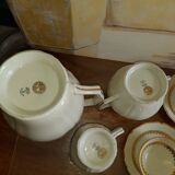Raynaud & cie coffee service